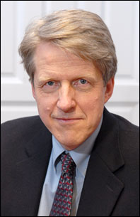 Photo of Shiller